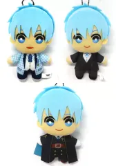 2026年最新】黒子のバスケ ともぬい ナムコの人気アイテム - メルカリ