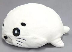 [중고] 봉제 장난감 참깨 (입닫기) 슈퍼 DX 참깨 봉제 장난감 [소년 아시베]