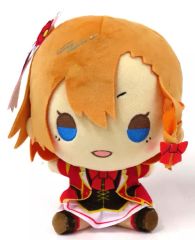 タイクレ限定】ヘタリア BIGぬいぐるみイギリス 通常 - メルカリ