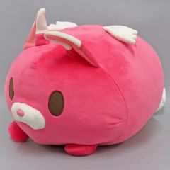 [중고] 봉제 장난감 별 타누키 모치 모치 별 타누키 봉제 장난감 (L) [흰 고양이 프로젝트] 코로 프라 공식 숍 한정