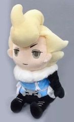 【中古】ぬいぐるみ おすましリングアベル ぬいぐるみ 「ブレイブリーデフォルト」 スクウェア・エニックスオフィシャルストア限定