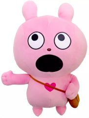 マロミ ぬいぐるみ Mサイズ 妄想代理人 - メルカリ