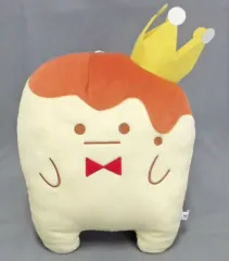 【中古】ぬいぐるみ 王様プリン でっかいぬいぐるみリターンズ ～王様プリン＆きなこ～ 「アイドリッシュセブン」