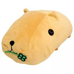 [중고] 봉제인형 카피바라씨 엄청난 봉제인형~해피크 로버~ [카피바라씨]