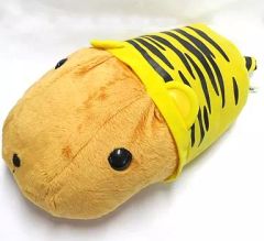 [중고] 봉제인형 카피바라씨 슈퍼 DX2010년 조디악 스타일 봉제인형 [카피바라씨]