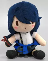 【中古】ぬいぐるみ 星乃一歌 ふわぷち ミニぬいぐるみ“Leo/need”(EX) 「プロジェクトセカイ カラフルステージ! feat. 初音ミク」