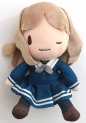 BanG Dream! ぬいぐる​み おで​かけポシェット MyGO!!!!! - メルカリ