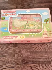 マザーガーデン　3色卵のサムネイル