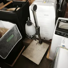 【通電OK】LUCKY 90M 引き伸ばし機 富士フォト工業 暗室用品 日本製 昭和レトロ アンティーク インテリア 大阪 羽曳野市 引取限定 2026年最新】LUCKY ENLARGER 90Mの人気アイテム - メルカリ
