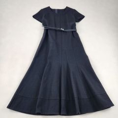 完売品♡ ボーダーズアットバルコニー チューリップスリーブロング