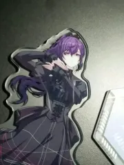 プロジェクトセカイ(プロセカ) 朝比奈 まふゆ オンリーショップ アクリル