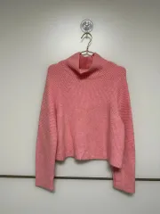 エイトセカンズ ショート ニット