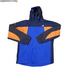 New Balance(ニューバランス) ヴィンテージ ストリート ウインドブレーカー ジャケット