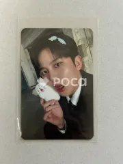 GOLDEN HOUR : Part.4 POCAALBUM VER. Makestar