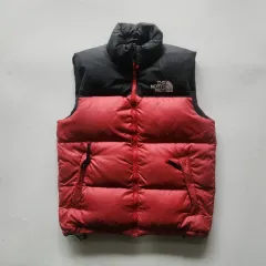 THE NORTH FACE(ザノースフェイス) Nuptse(ヌプシ) 700 ダウンベスト