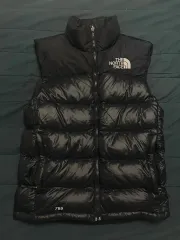 THE NORTH FACE(ザノースフェイス) ダウン ベスト 700 85