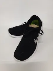 NIKE(ナイキ) RUN NATURAL FREE 834585 ー 001 ／ 225mm