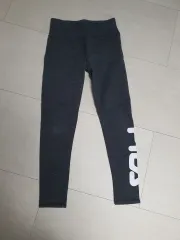 FILA フィラ レギンス