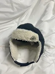 THE NORTH FACE kids(ザノースフェイスキッズ) ウール 帽子