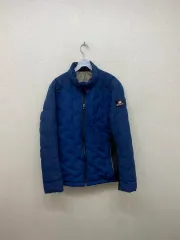 ジャン・ミシェル・バスキア 軽量ダウン