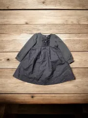 メゾピアノ ワンピース 130