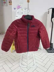 5T)THE NORTH FACE kids(ザノースフェイスキッズ) 軽量ダウン