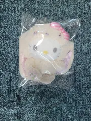 サンリオ 正規品 キティ レトロ レア 人形