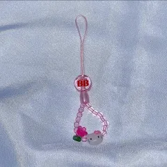 キティーストラップ