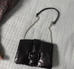 ZARA(ザラ) ショルダーバッグ