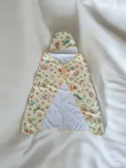 アンパンマン タオル ケープ (新生児から 110 ) 新製品の状態