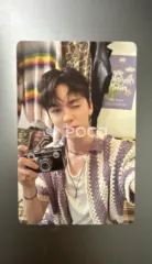 Seventeen バーノン セブチ SEVENTEENTH HEAVEN AM 5:26 Ver.