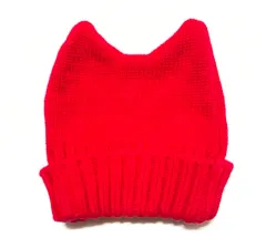 キャット イヤー ビーニー