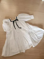 モンベベドレス