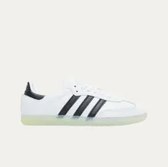290 adidas x 딜 サンバ 白 ブラック