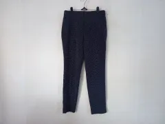 ZARA(ザラ) ドット パターン ズボン