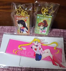 セーラームーン アクリル まとめ売り 未開封
