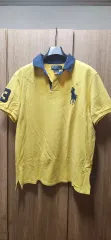 ポロ Tシャツ XXL