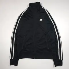 ナイキ ジャージ ブラック