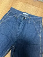 JW Kinloch Anderson(キンロックアンダーソン) x UNIQLO ユニクロ ワイドフィット デニム