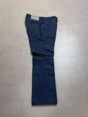 セッター ブーツカット デニム ミッドブルー M