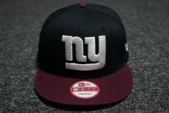 （ M ／ L ） NEW ERA(ニューエラ) 9FIFTY ニューヨーク ジャイアンツ