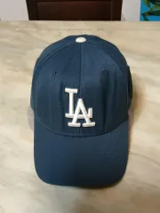 MLB LA ドジャーズ ベースボールキャップ 帽子 (59)