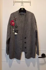 ZARA ザラ レディース カーディガン