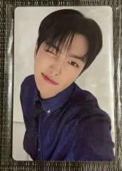 ATEEZ(エイティーズ・アチズ) 展示会 2 セッション スタンプ トレカ セット ポップアップ Destinys M