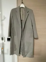 UNIQLO(ユニクロ) U ジャージーコート