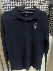 ポロ カラーTシャツ 出品