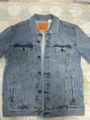 LEVI'S(リーバイス) デニム デニムジャケット