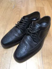 コールハーン ウイングチップ オックスフォード グランド OS 260