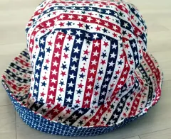 リバーシブルハット ユニセックス