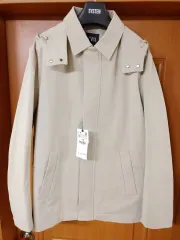 ZARA(ザラ) ZARA ハーフ トレンチ コート